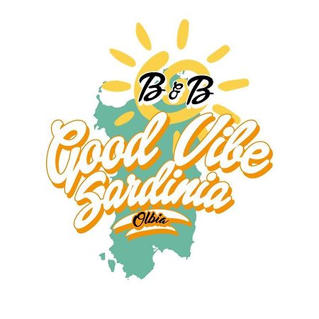 Good Vibe Sardinia B&B Olbia Kültér fotó