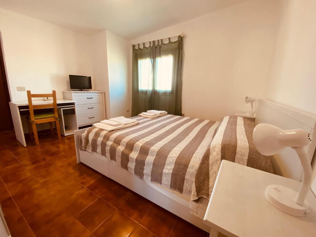 Good Vibe Sardinia B&B Olbia Kültér fotó