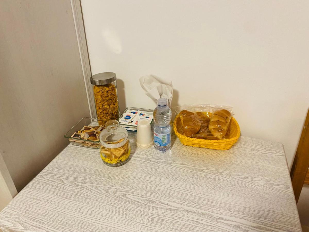 Good Vibe Sardinia B&B Olbia Kültér fotó