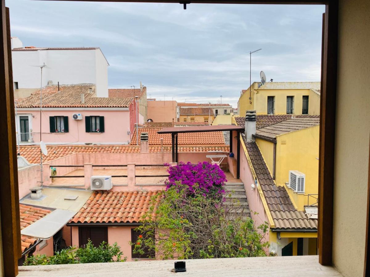 Good Vibe Sardinia B&B Olbia Kültér fotó