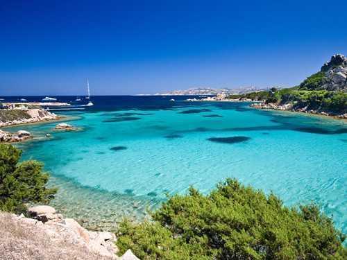 Good Vibe Sardinia B&B Olbia Kültér fotó