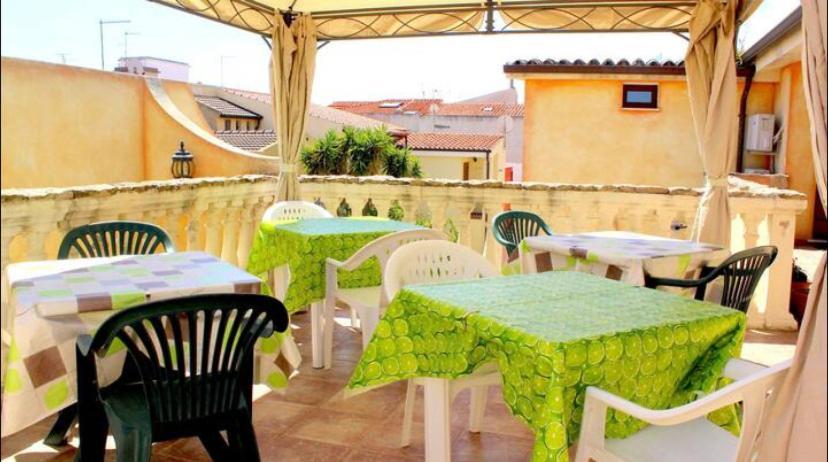 Good Vibe Sardinia B&B Olbia Kültér fotó