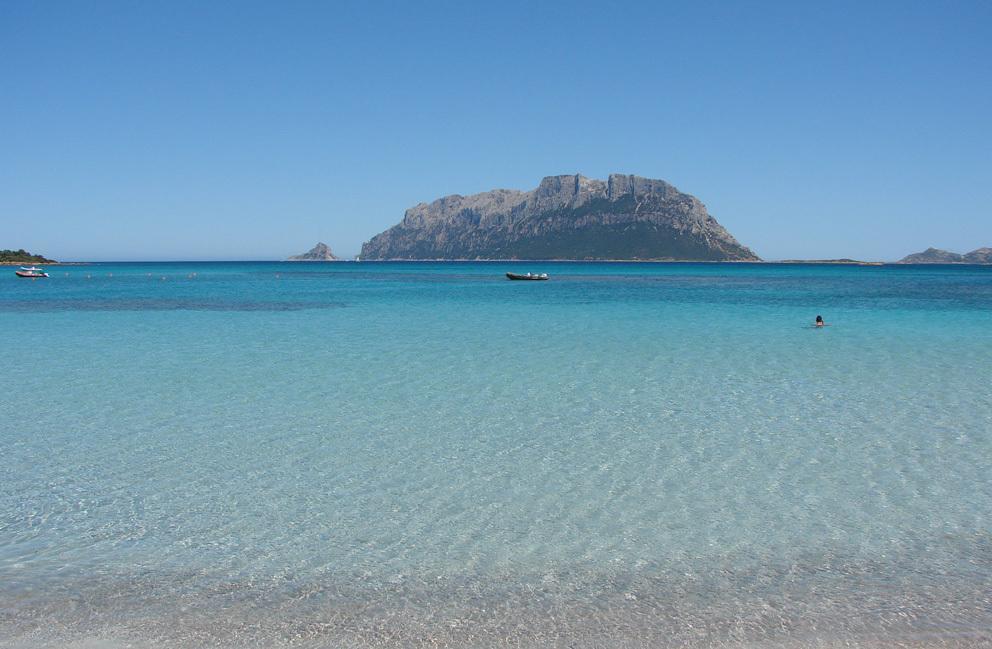 Good Vibe Sardinia B&B Olbia Kültér fotó