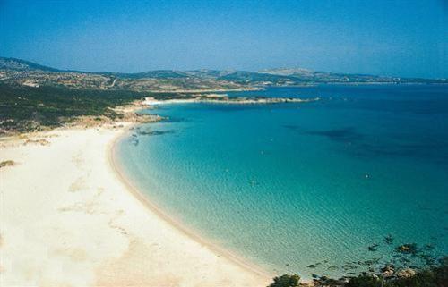 Good Vibe Sardinia B&B Olbia Kültér fotó